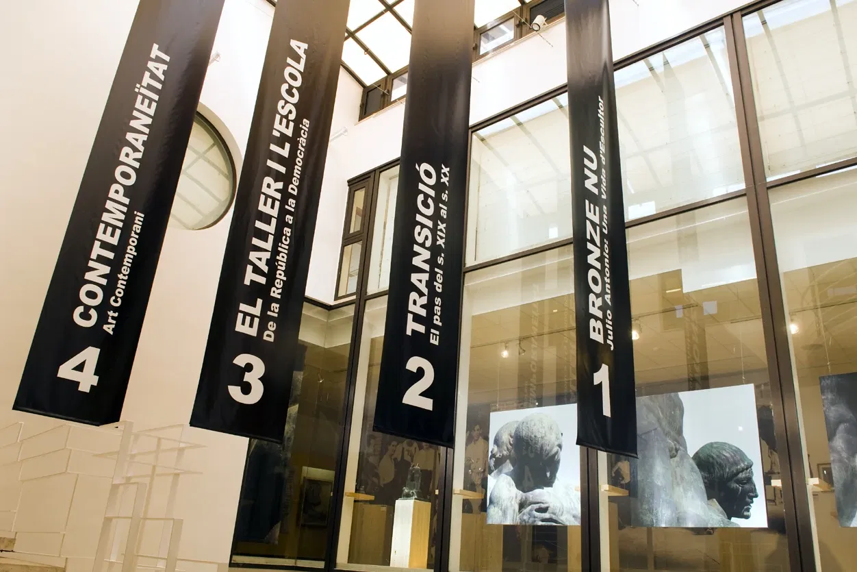 Museum of Modern Art