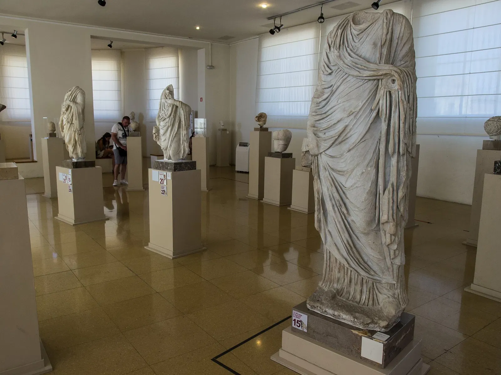 National Archaeological Museum of Tarragona