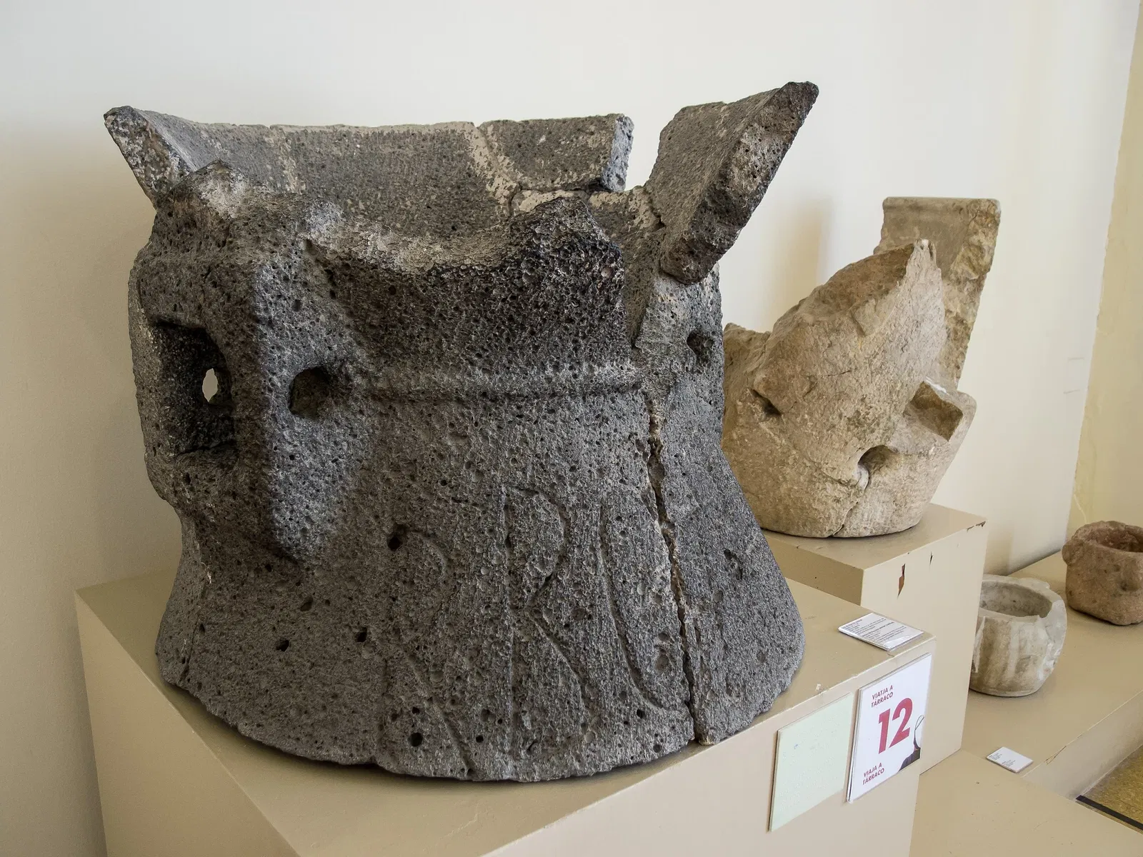 Museu Nacional Arqueològic de Tarragona