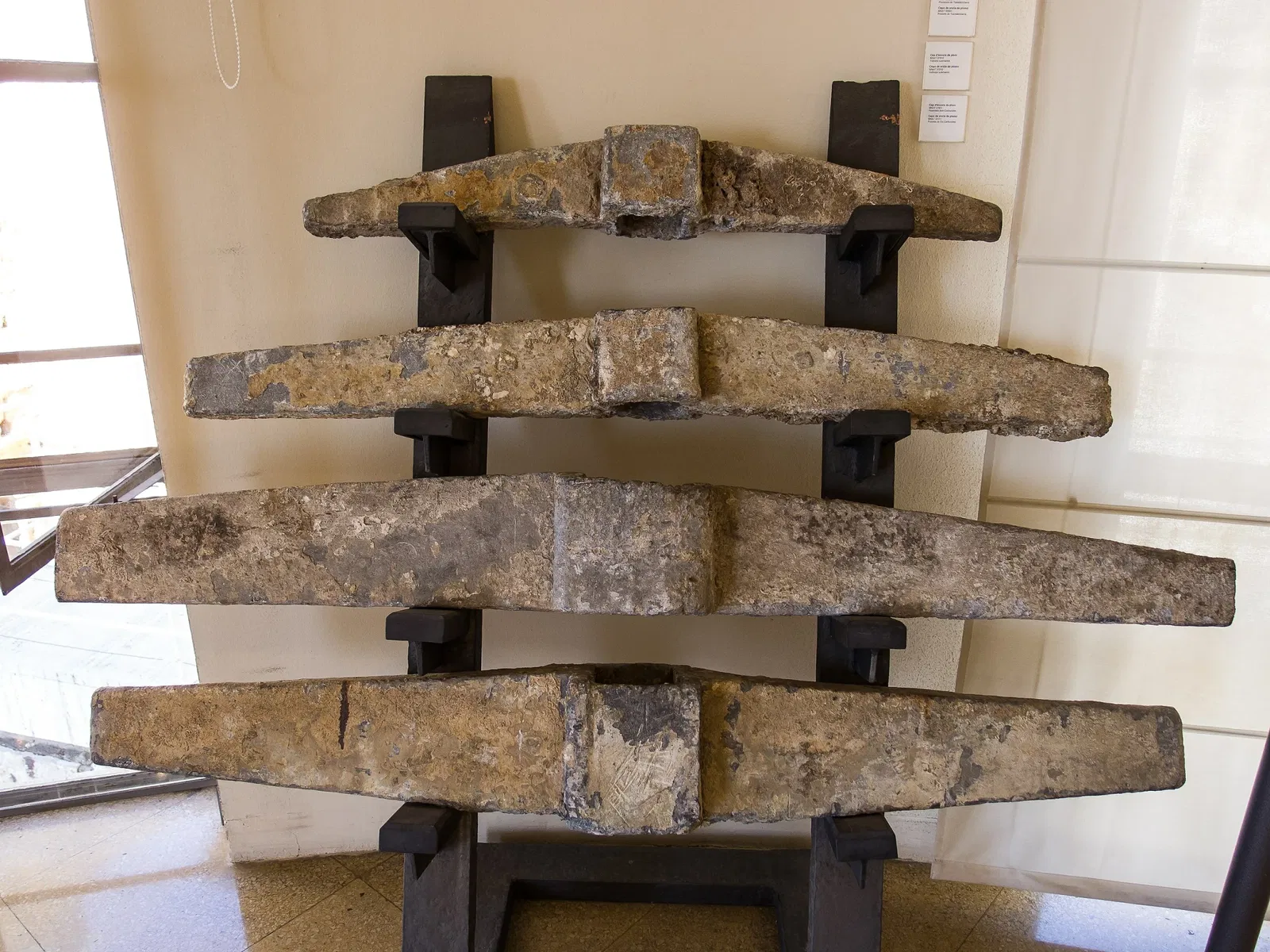 National Archaeological Museum of Tarragona