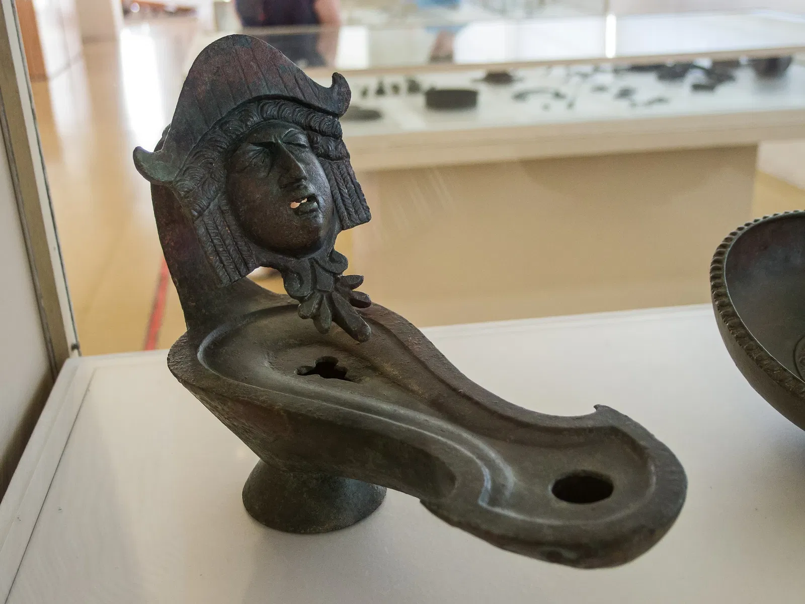 National Archaeological Museum of Tarragona