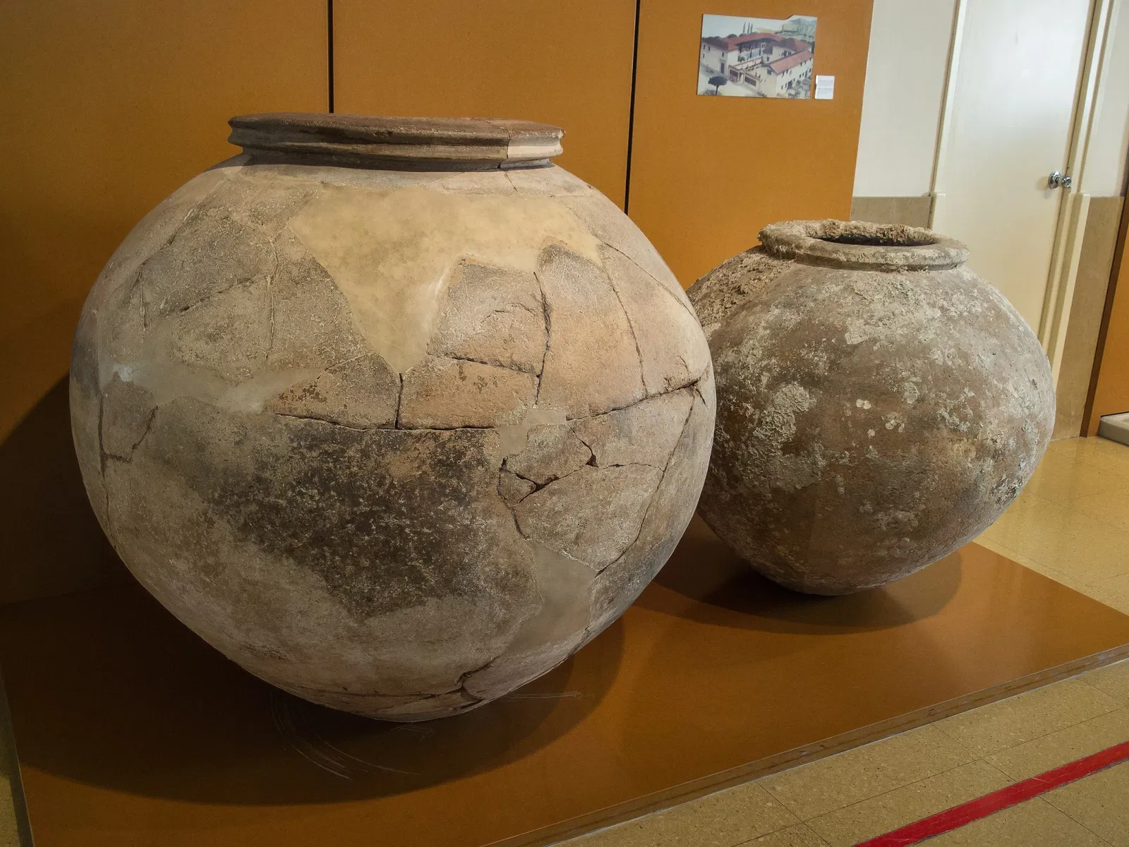National Archaeological Museum of Tarragona
