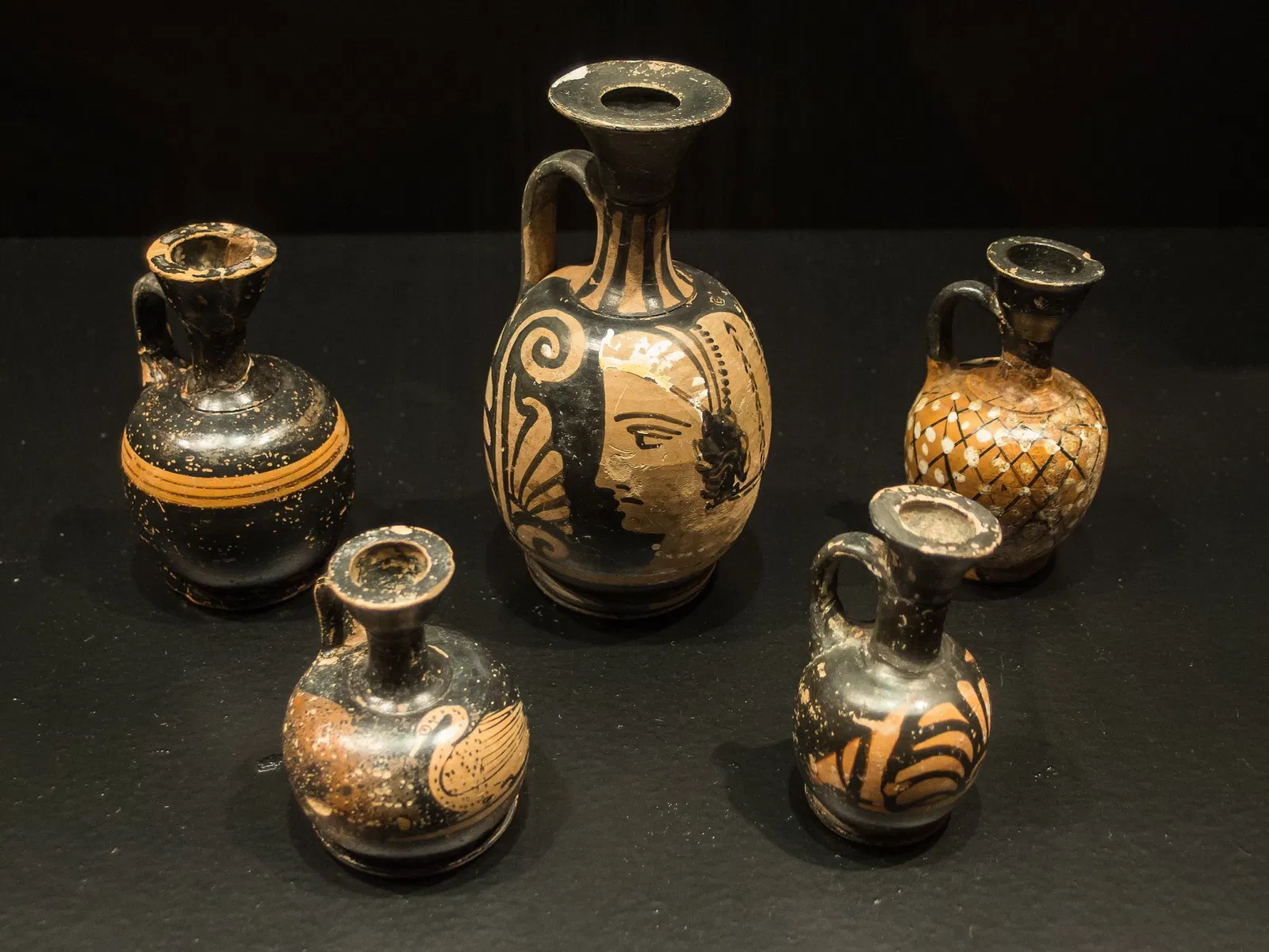 Nationaal archeologisch museum van Tarragona