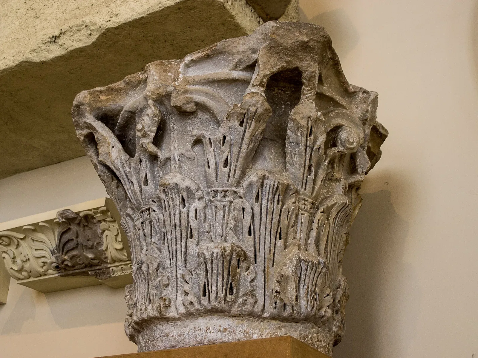 Nationaal archeologisch museum van Tarragona