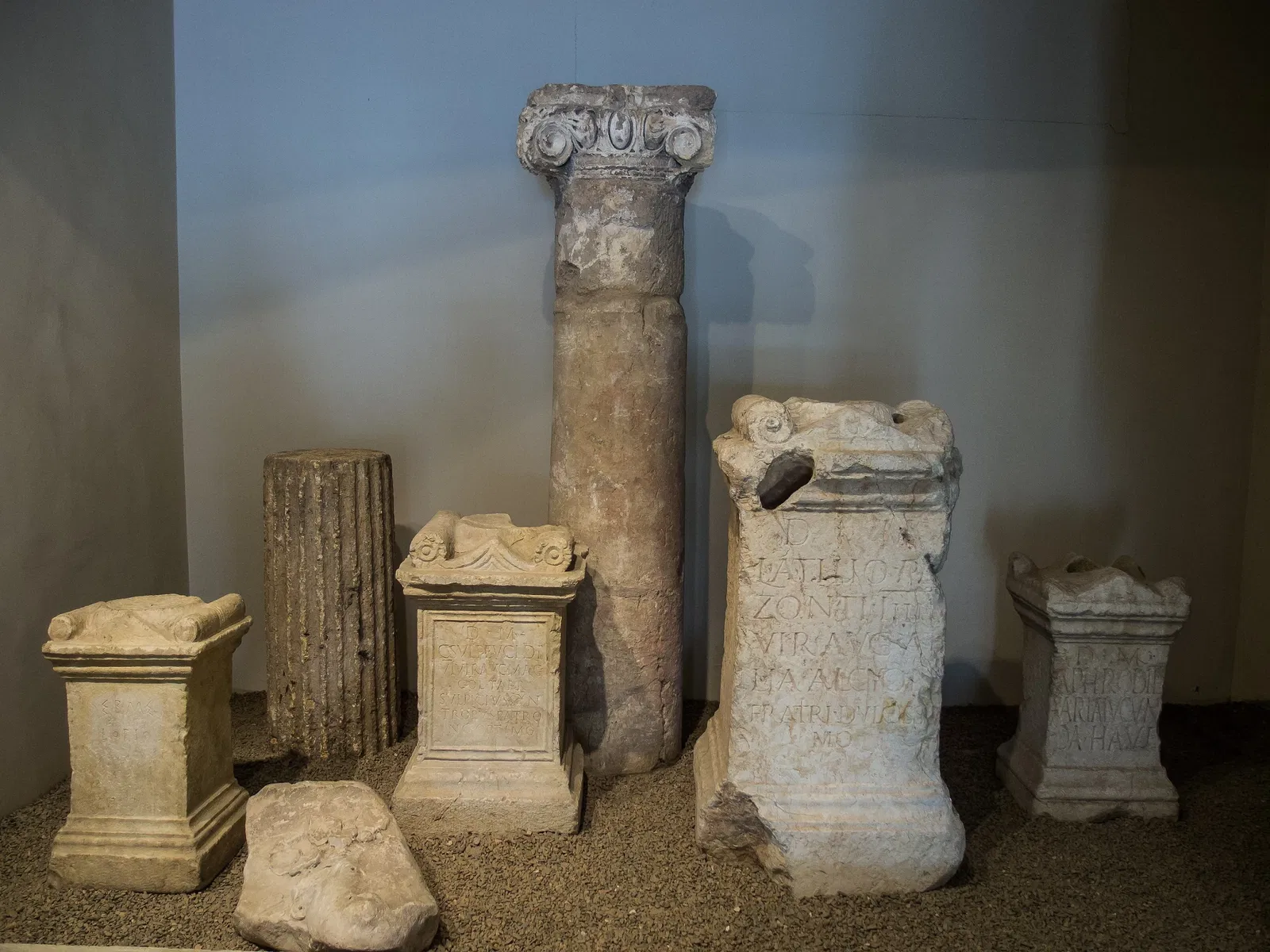 Museu Nacional Arqueològic de Tarragona