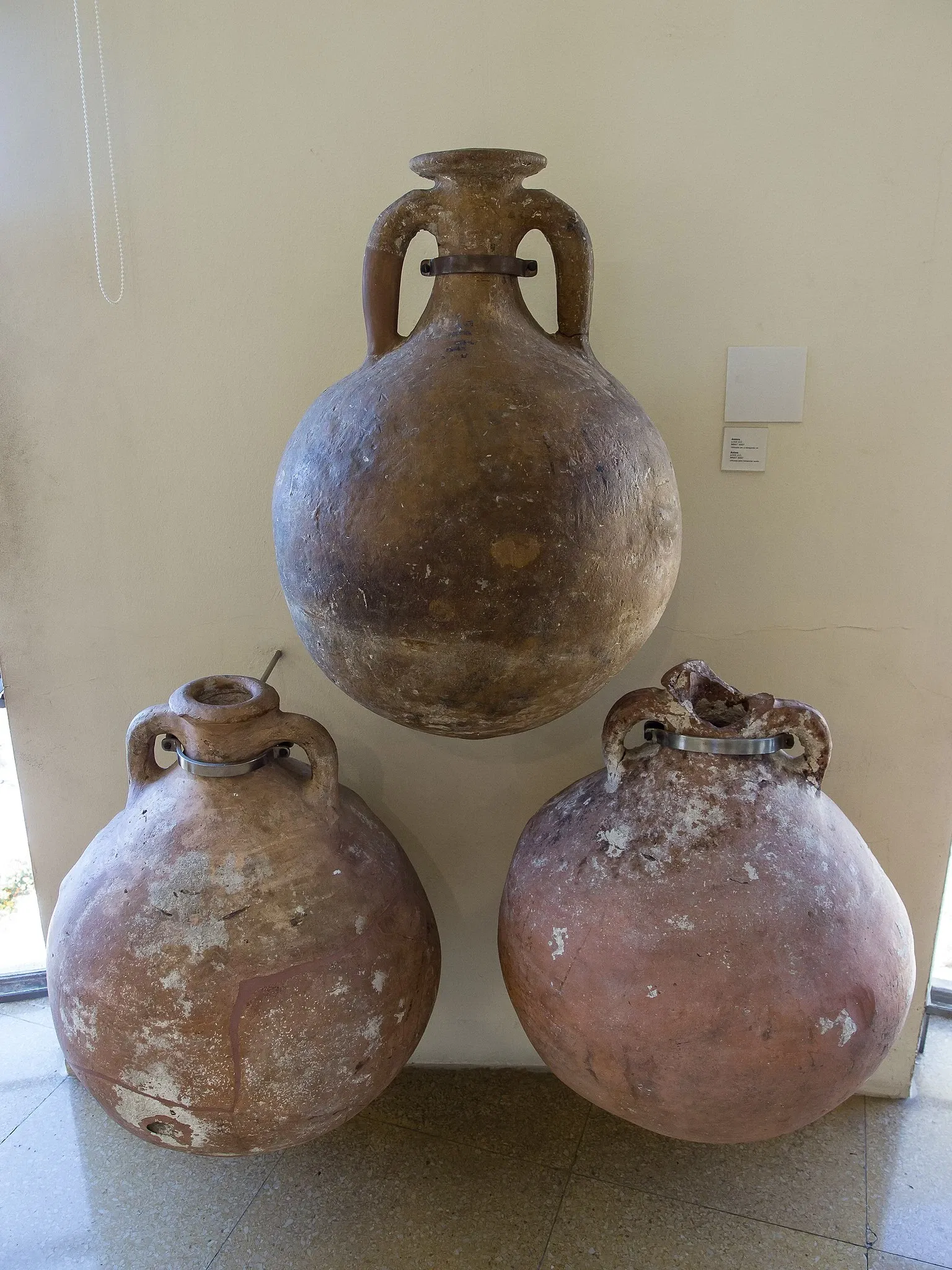 National Archaeological Museum of Tarragona