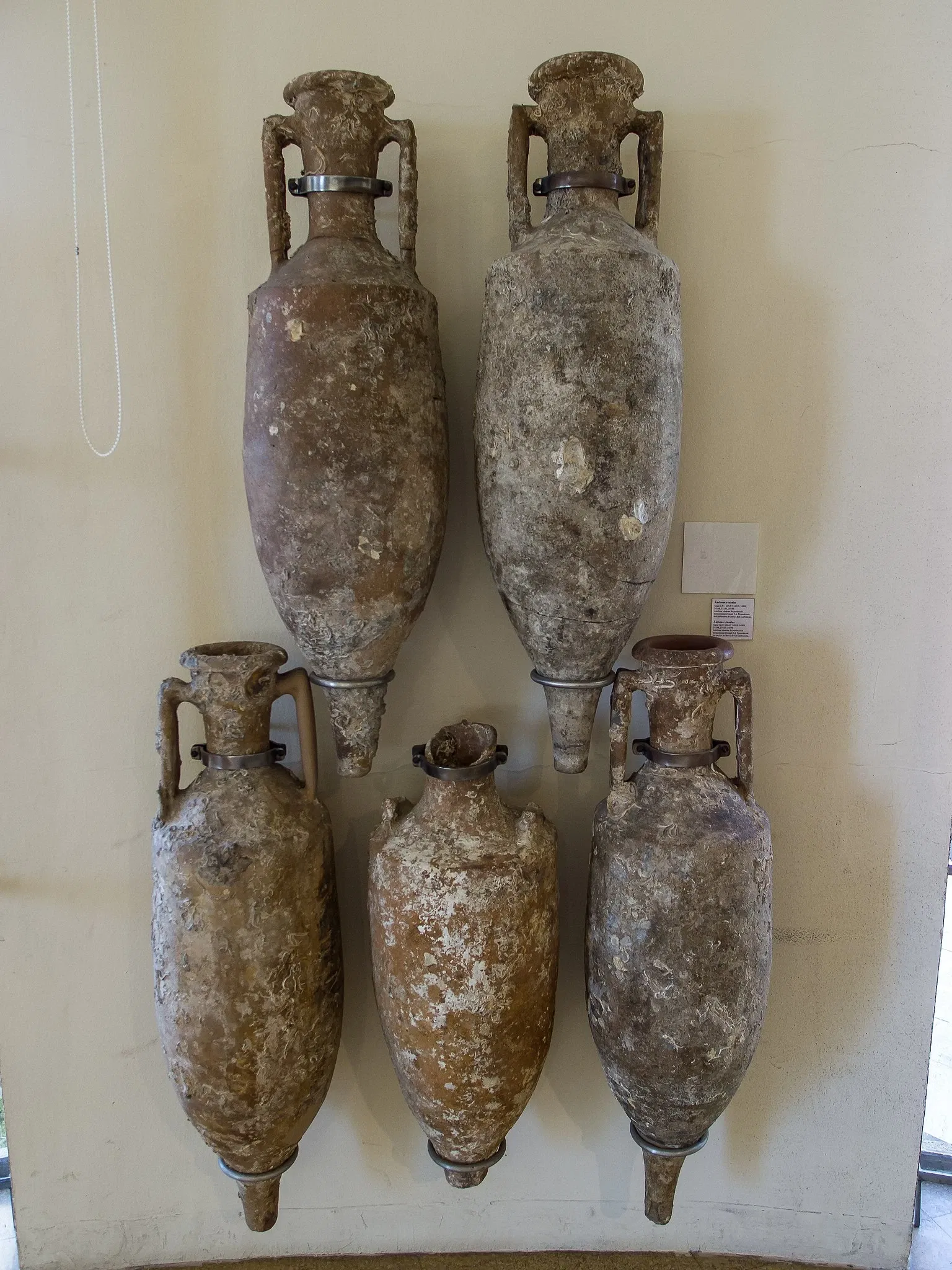 Nationaal archeologisch museum van Tarragona