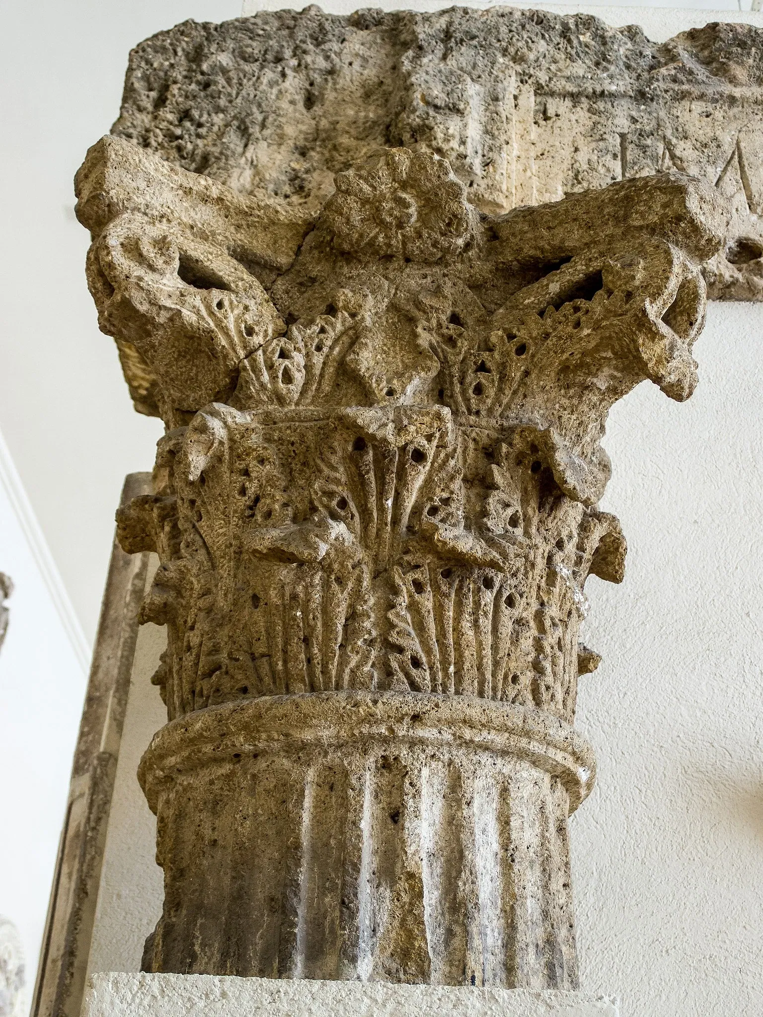 Nationaal archeologisch museum van Tarragona