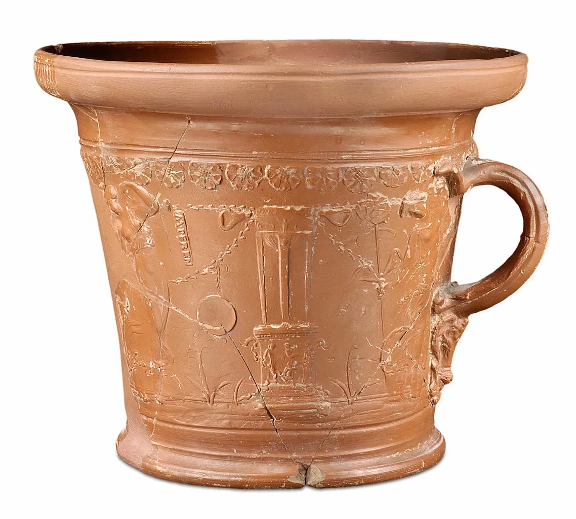 Nationaal archeologisch museum van Tarragona