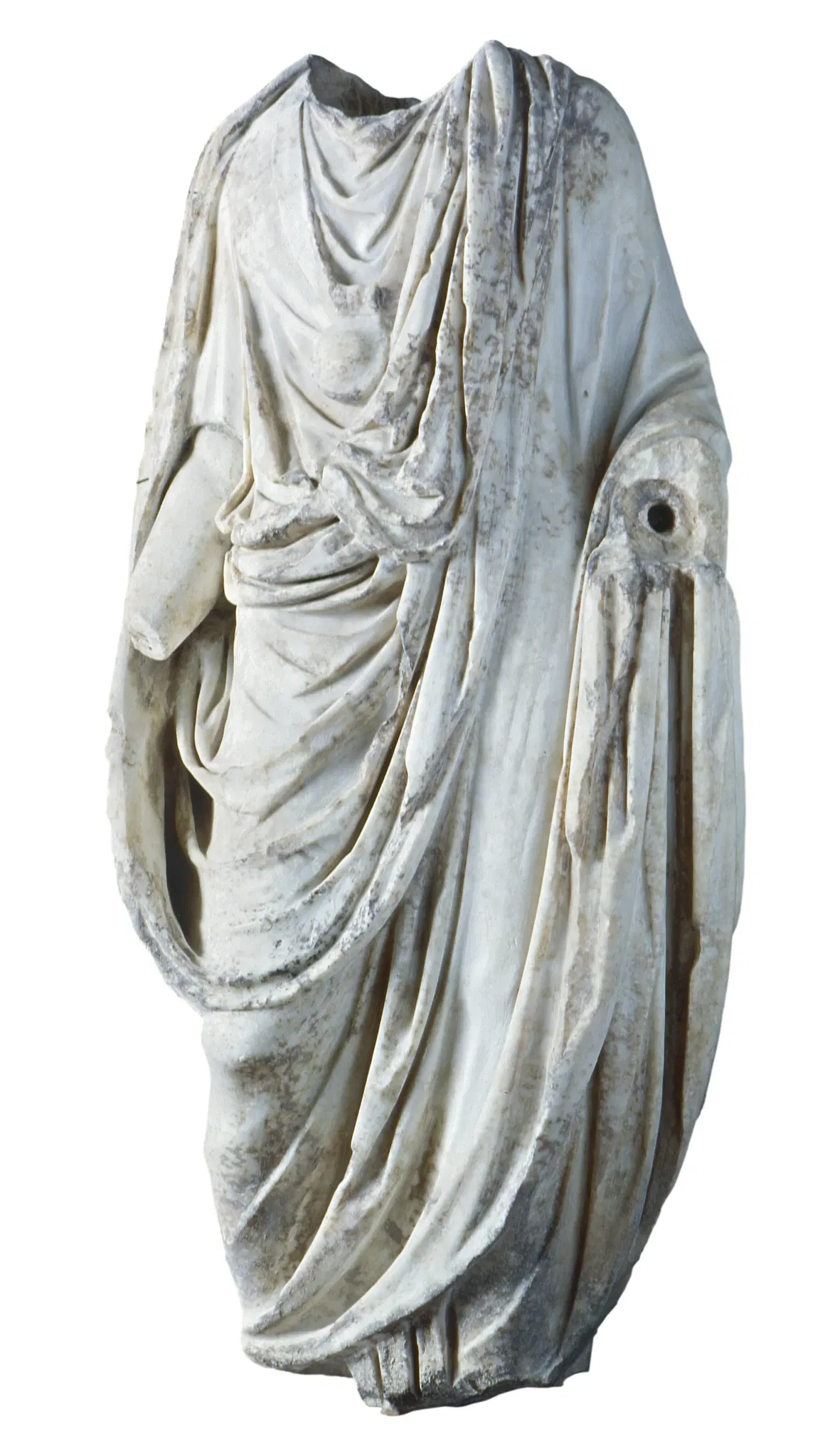 Nationaal archeologisch museum van Tarragona