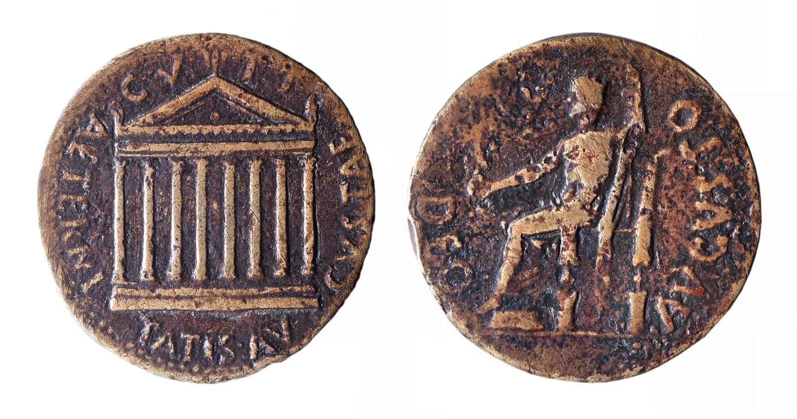 Nationaal archeologisch museum van Tarragona