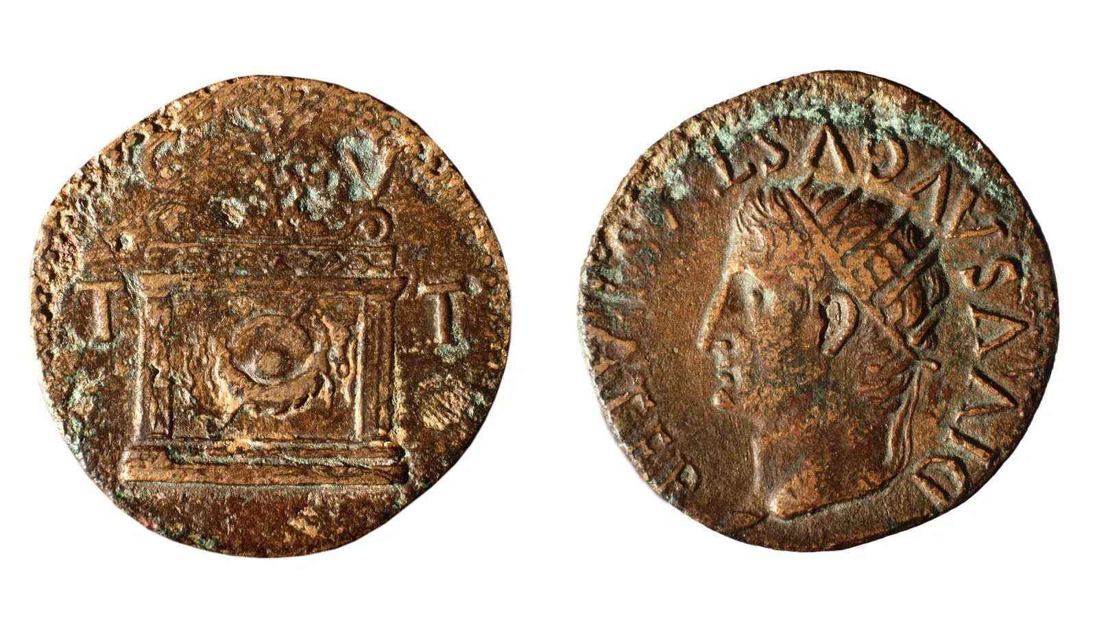 Nationaal archeologisch museum van Tarragona