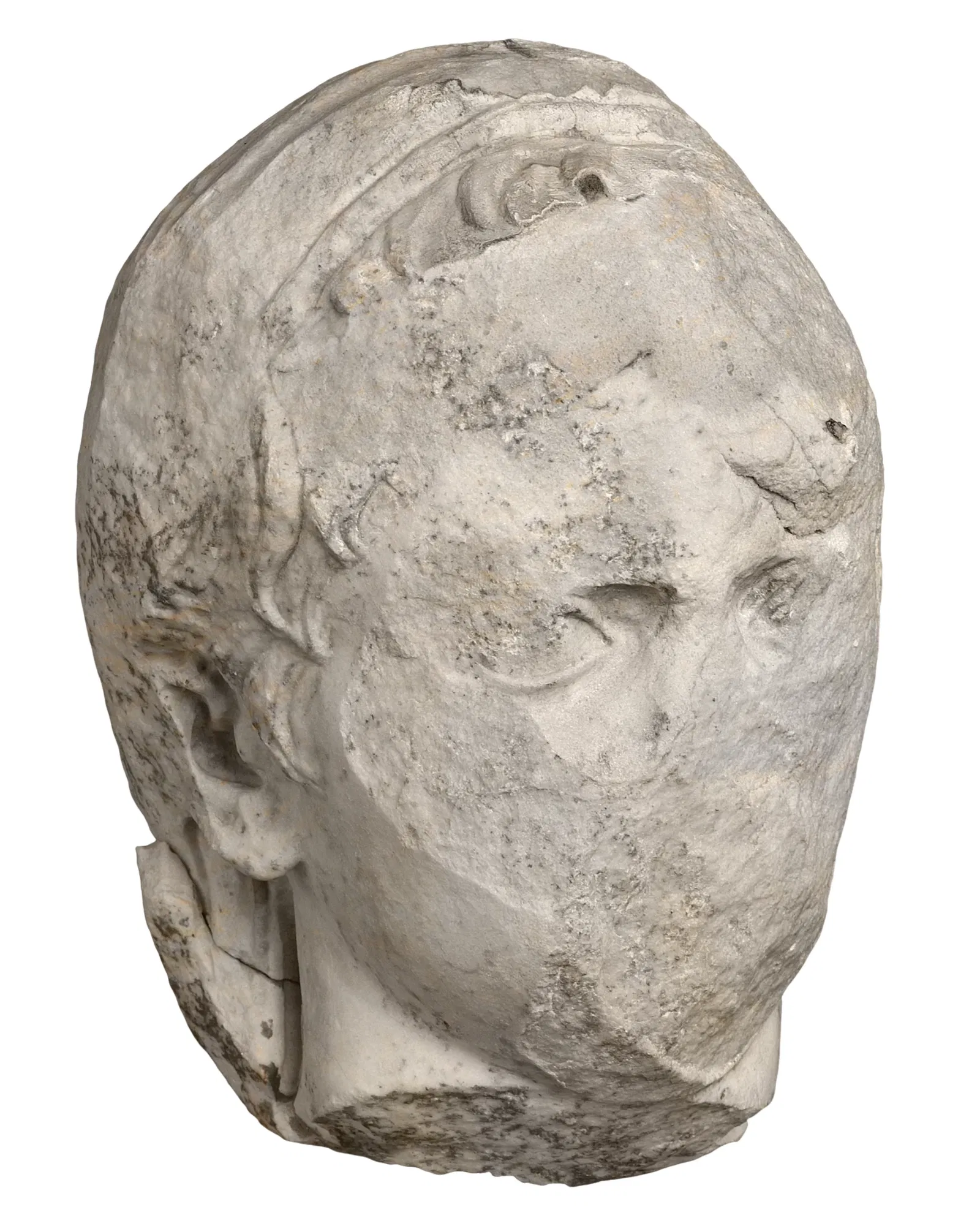 Nationaal archeologisch museum van Tarragona