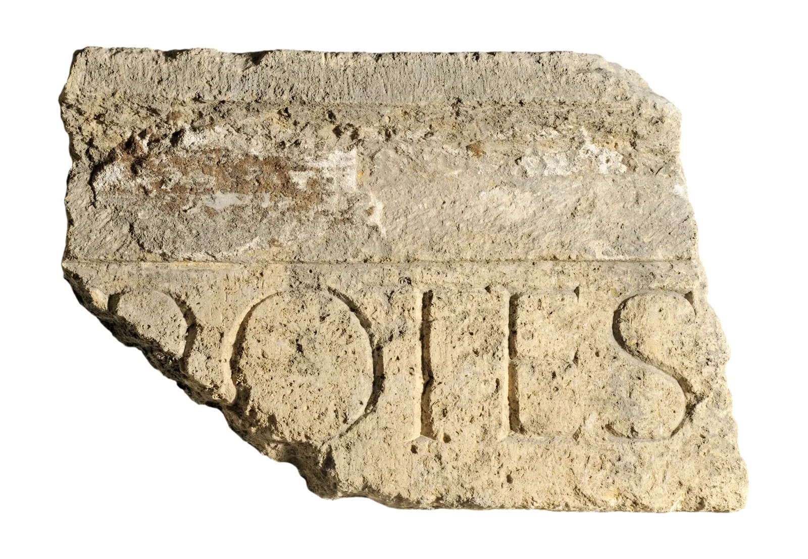 Nationaal archeologisch museum van Tarragona