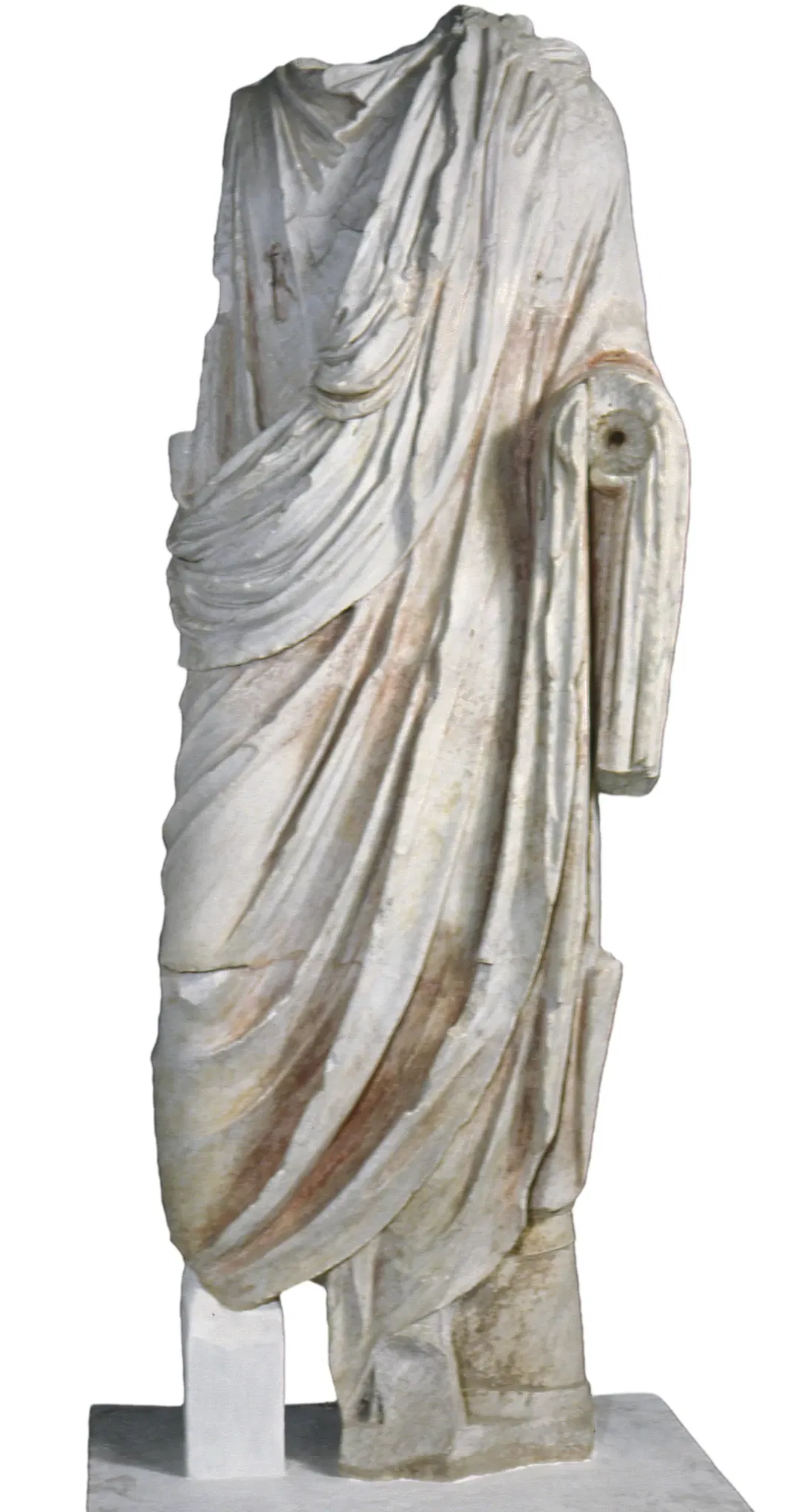 Nationaal archeologisch museum van Tarragona