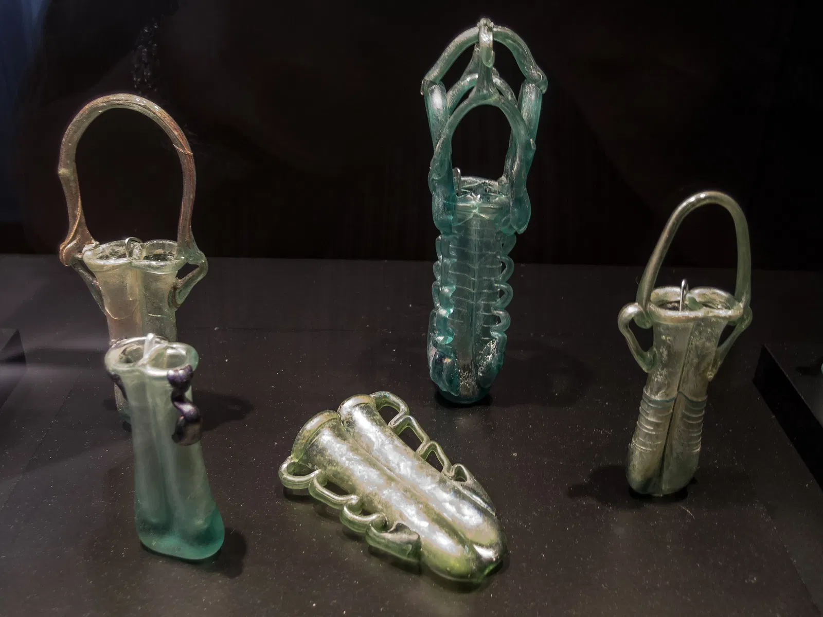 Nationaal archeologisch museum van Tarragona