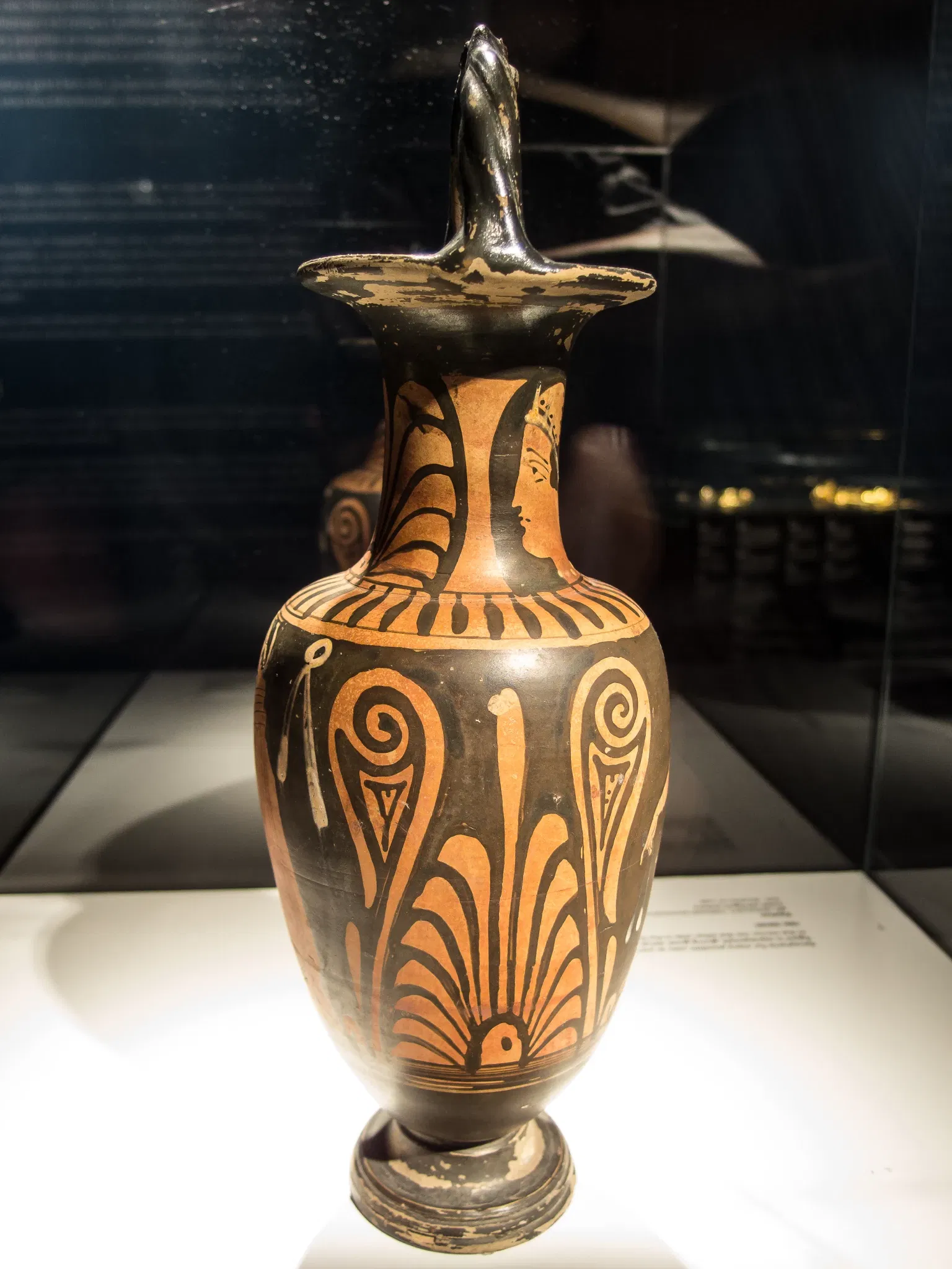 National Archaeological Museum of Tarragona