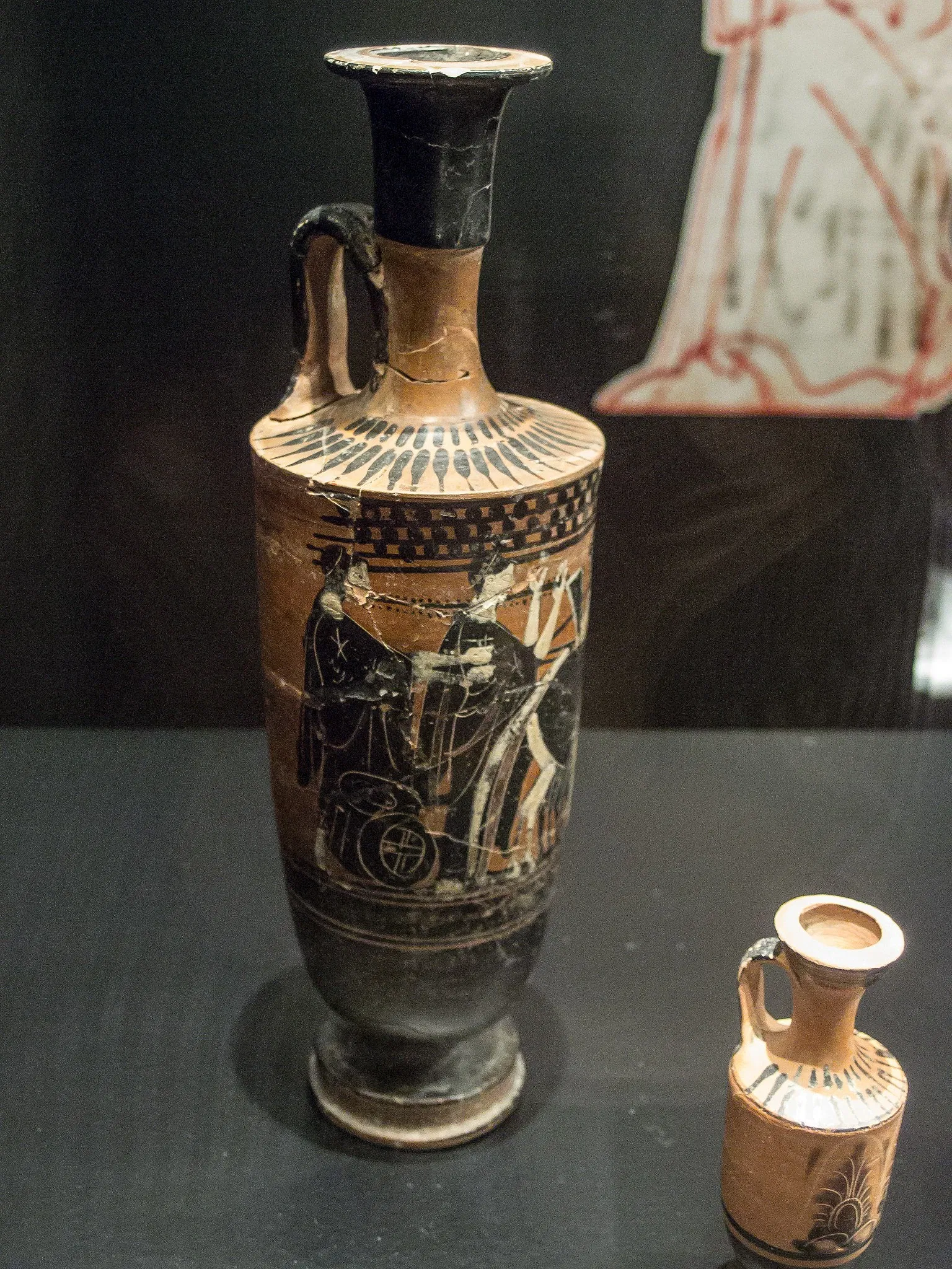 National Archaeological Museum of Tarragona