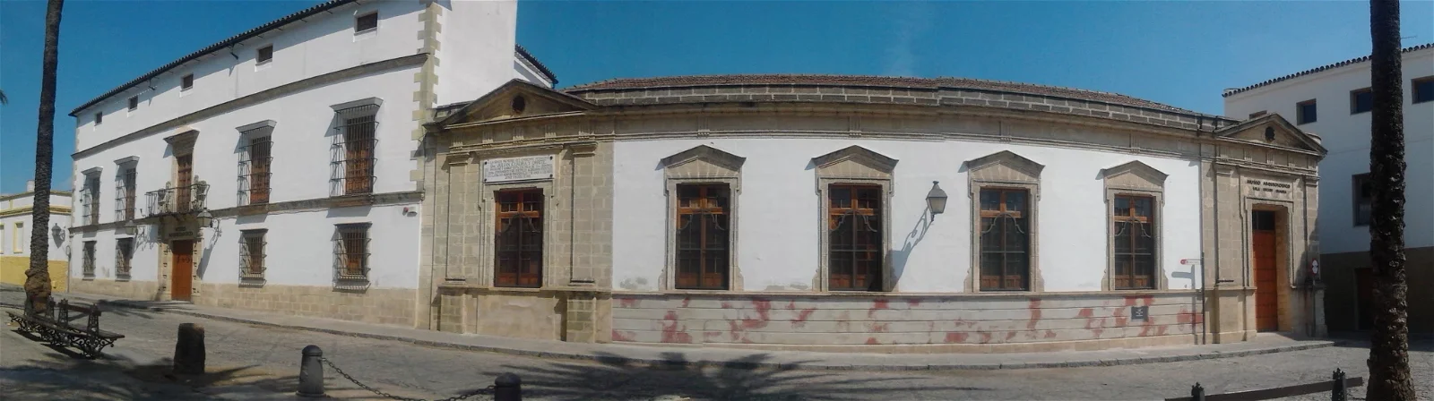 Museo Arqueológico Municipal de Jerez