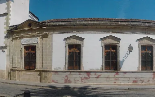 Museo Arqueológico Municipal de Jerez