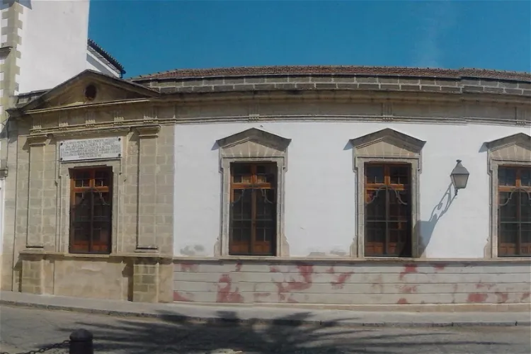 Museo Arqueológico Municipal de Jerez