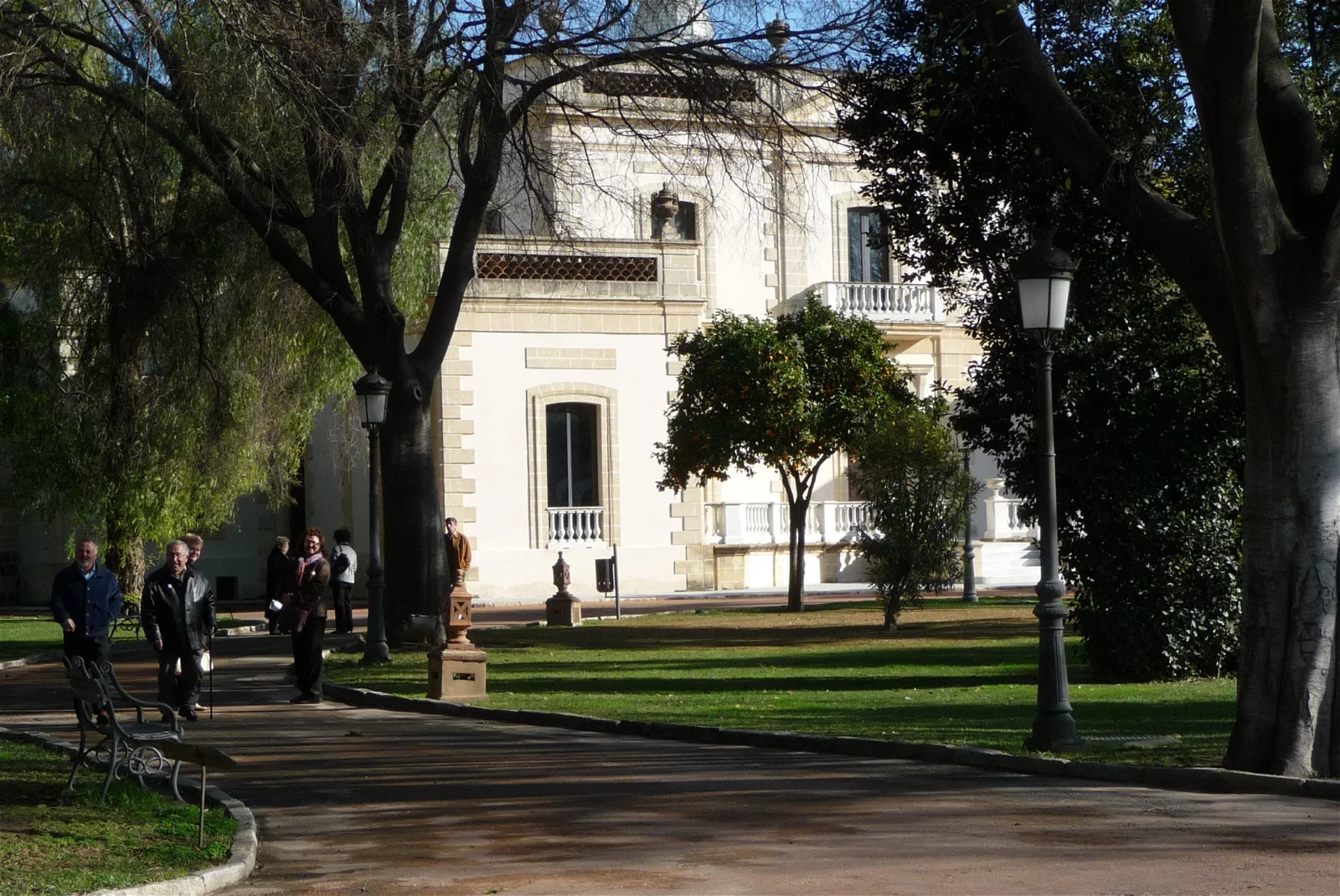 Museos de La Atalaya