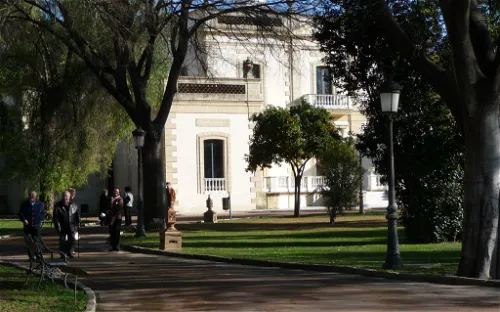 Museos de La Atalaya