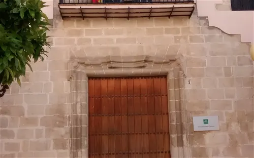 Centro Andaluz De Documentación Del Flamenco