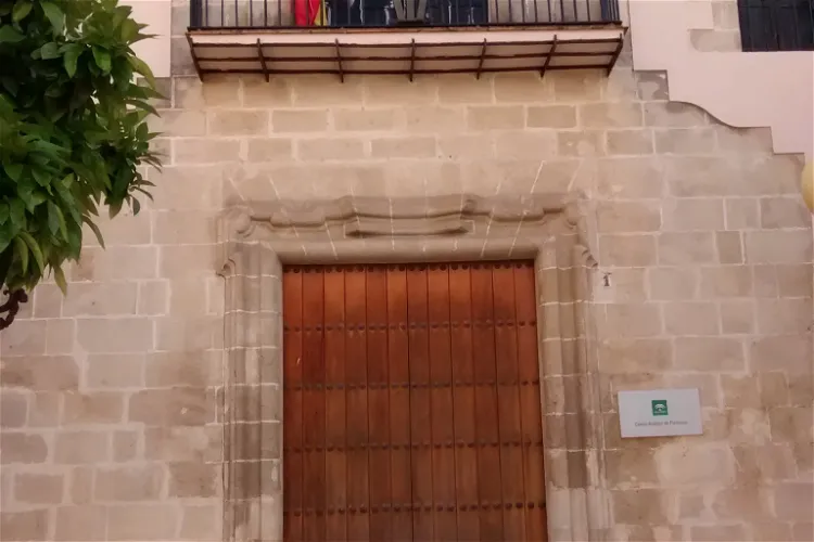Centro Andaluz De Documentación Del Flamenco