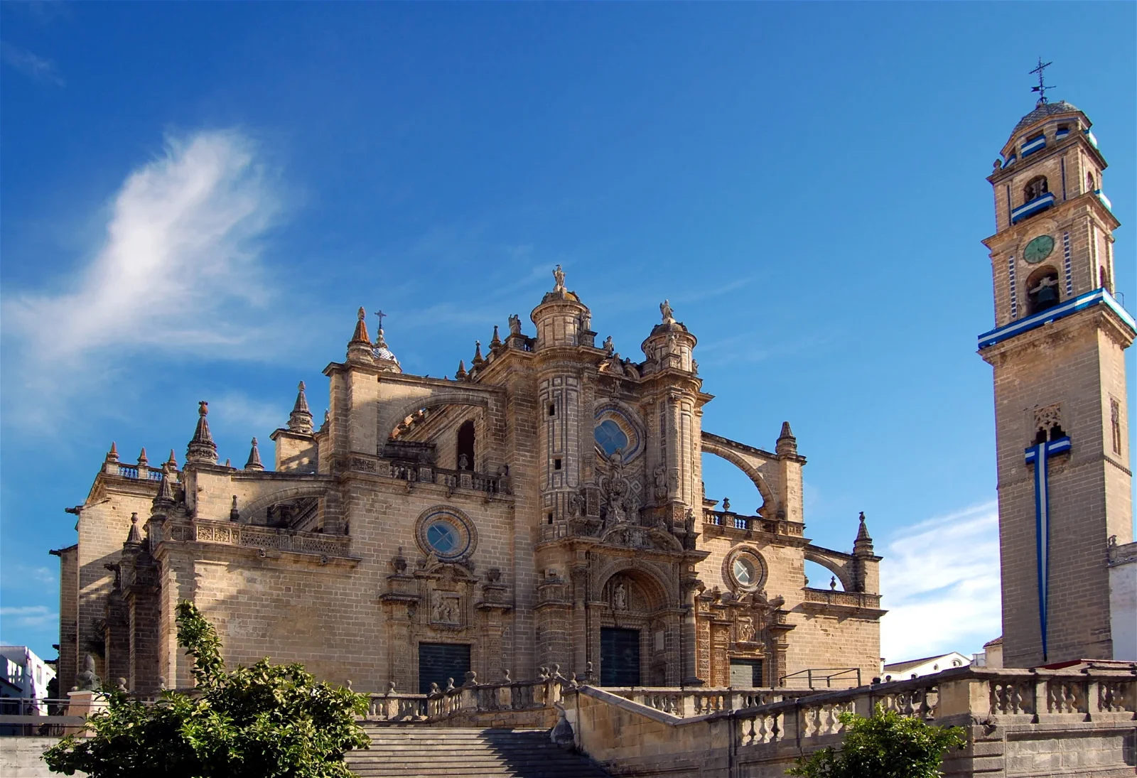 Catedral de Jerez y Museo Catedralicio