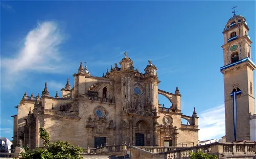 Catedral de Jerez y Museo Catedralicio