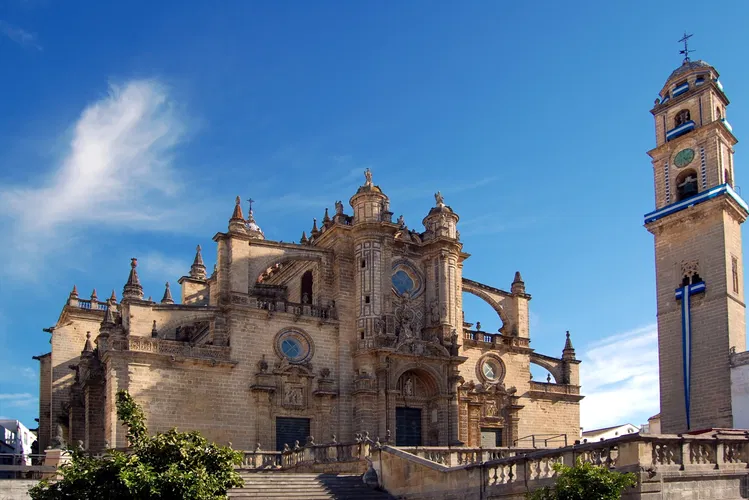 Cattedrale di Jerez de la Frontera