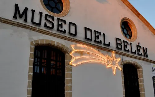 Muestra del Belén Xerez