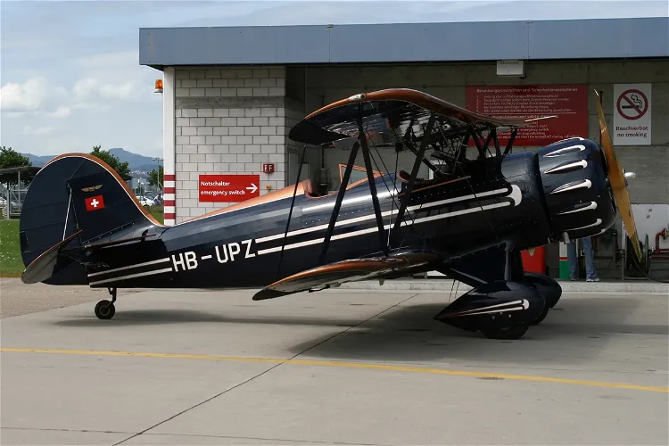 Fliegermuseum