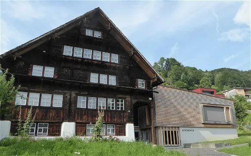Museum Ackerhus