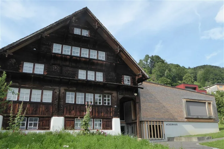 Museum Ackerhus