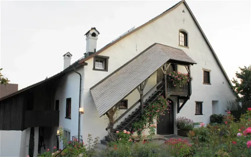 Ortsmuseum Altes Rathaus