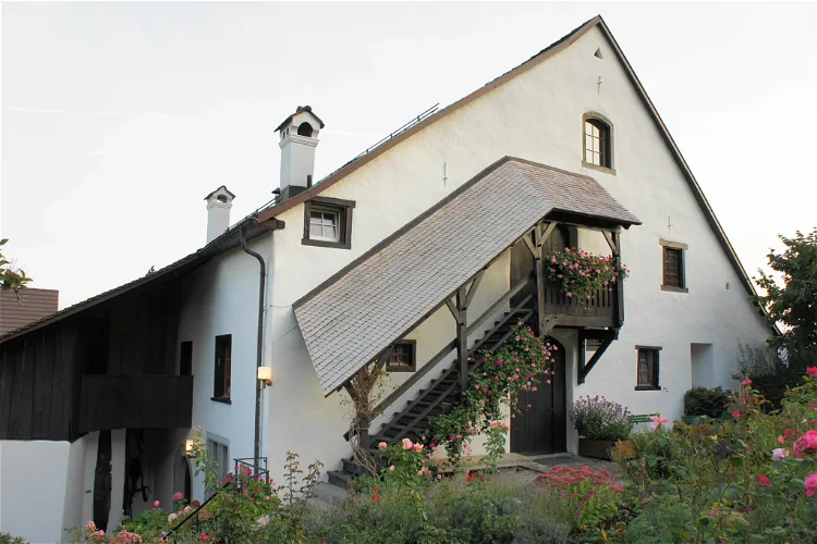 Ortsmuseum Altes Rathaus