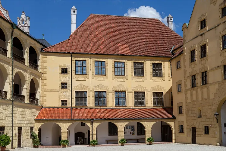 Kunst- und Wunderkammer