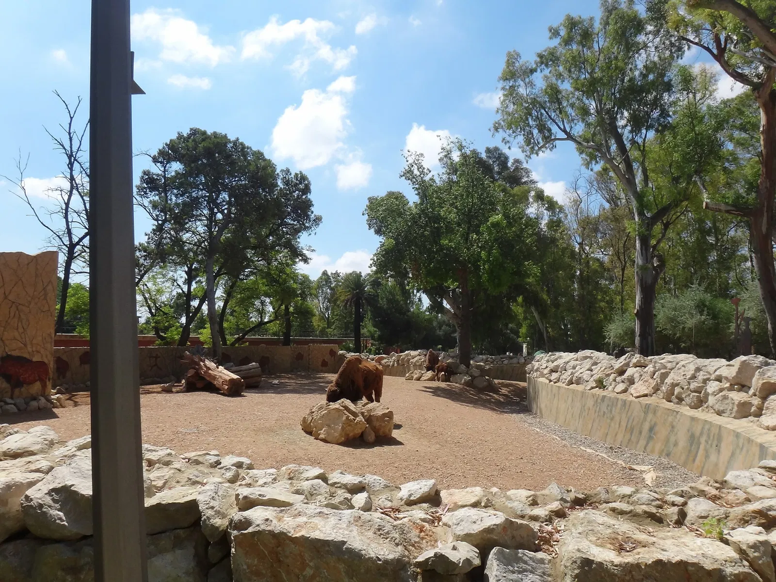 Zoo and Botanical Garden Jerez