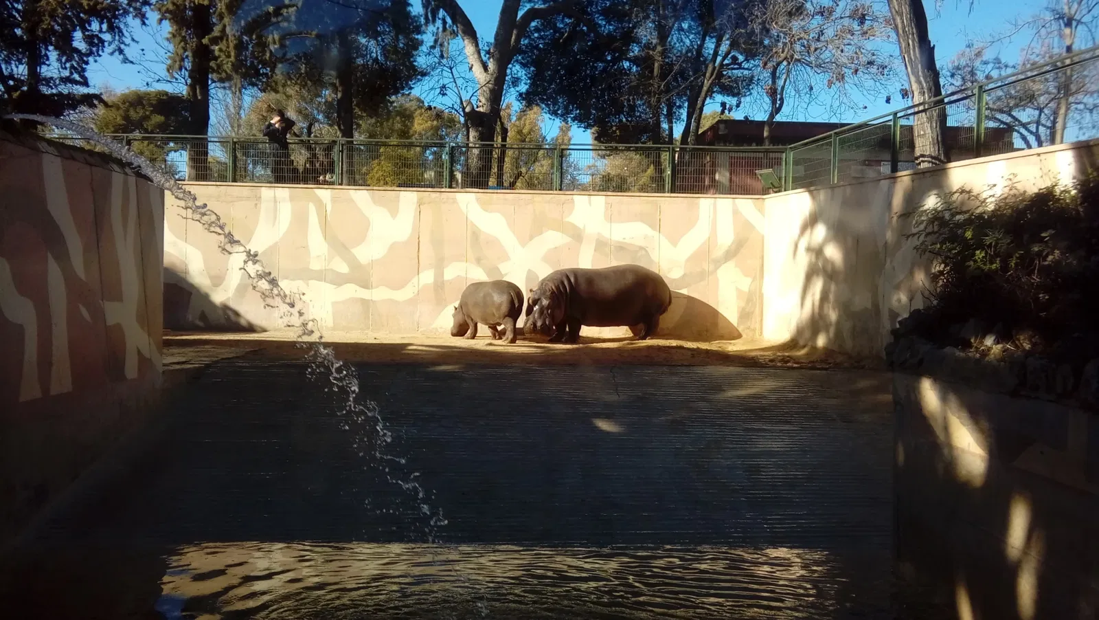 Zoo and Botanical Garden Jerez