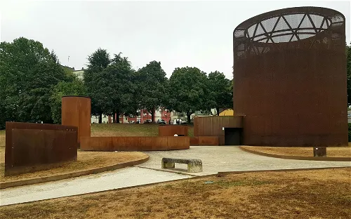 Interactive Museum of the History of Lugo