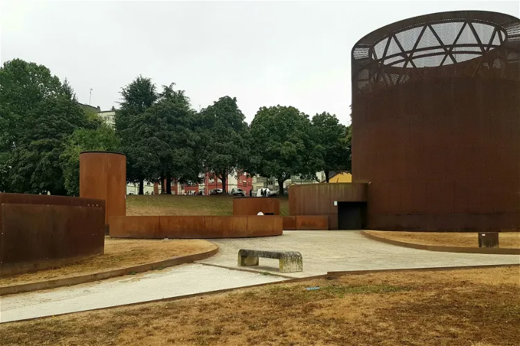 Interactive Museum of the History of Lugo