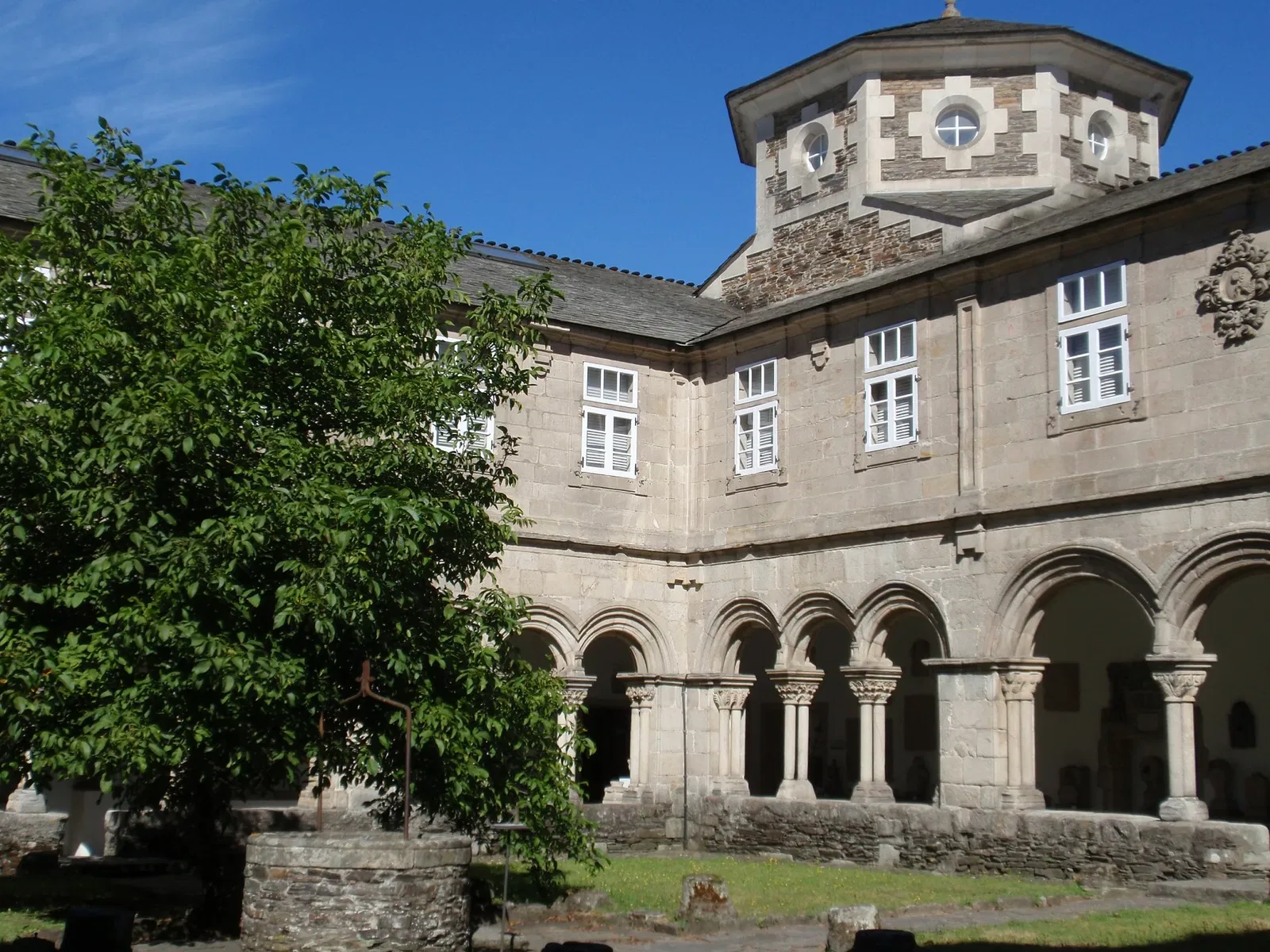 Provincial Museum of Lugo (Lugo) Besucherinformationen & Bewertungen