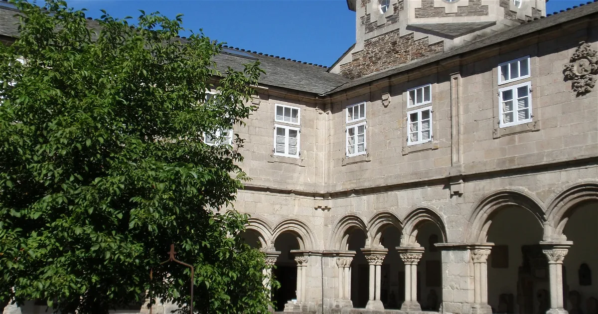 Provincial Museum of Lugo (Lugo) Besucherinformationen & Bewertungen