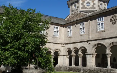 Provincial Museum of Lugo