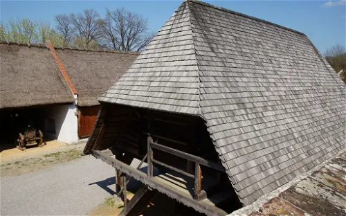 Edelmannshof Perschen