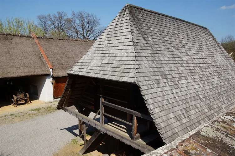 Edelmannshof Perschen