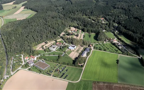 Freilandmuseum Oberpfalz