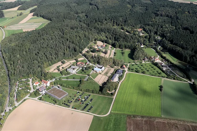 Freilandmuseum Oberpfalz